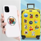 Jimmy Buffett Sticker Set thumbnail 8