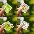 Positive Affirmation Sticker Set thumbnail 2