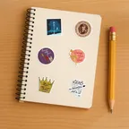 Narnia Sticker Set thumbnail 5