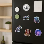 Arcane Sticker Set thumbnail 7