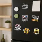 Team Penske Sticker Set thumbnail 7