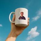 Liam Lawson Sticker Set thumbnail 6