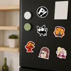 Flcls Sticker Set thumbnail 7