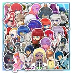 Metaphor Sticker Set thumbnail 1