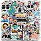 Step Brothers Sticker Set thumbnail 1