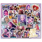 Huntrix Sticker Set thumbnail 1