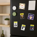 Brooaway Musical Theater Sticker Set thumbnail 7