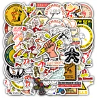 Reddy Kilowatt Sticker Set thumbnail 1