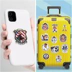 Usmnt Sticker Set thumbnail 8