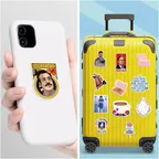 Ted Lasso Sticker Set thumbnail 8