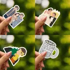 The Summer I Turned Pretty Stickers thumbnail 2