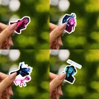 Lore Olympus Sticker Set thumbnail 2