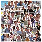 Happy Gilmore Sticker Set thumbnail 1