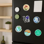 Environmental Sticker Set thumbnail 6