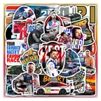 Josh Berry Sticker Set thumbnail 1