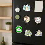 Madoka Chiikawa Sticker Set thumbnail 7