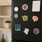 Narnia Sticker Set thumbnail 7