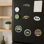 William Byron Sticker Set thumbnail 7