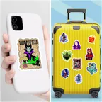 Descendants Sticker Set thumbnail 8