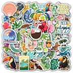Tropical Sticker Set thumbnail 1