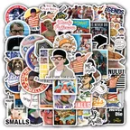 Miniatura 1 de Sandlot Sticker Set