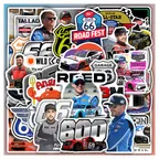 Garage 66 Sticker Set thumbnail 1