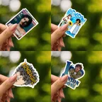 Benson Boone Sticker Set thumbnail 2