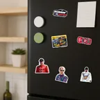 Cody Ware Sticker Set thumbnail 7