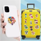 PAW Patrol Sticker Set thumbnail 8