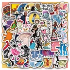 Dancing Sticker Set thumbnail 1