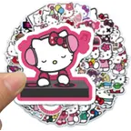 Miniatura 4 de Hello Kitty Sticker Set