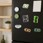 Riley Herbst Sticker Set thumbnail 7