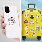 Christmas Sticker Set thumbnail 8