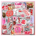 Diet Coke Sticker Set thumbnail 8