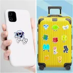 Object Show Sticker Set thumbnail 7