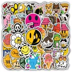 Drew House Sticker Set thumbnail 1
