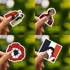 Les Miserables Sticker Set thumbnail 2