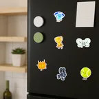 Object Show Sticker Set thumbnail 6
