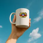Legacy Motor Club Sticker Set thumbnail 6