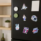 Josh Allen Mvp Sticker thumbnail 7
