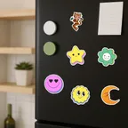 Y2k Emoticon Sticker Set thumbnail 7