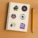U.s. Army Sticker Set thumbnail 5