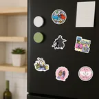 Friendship Sticker Set thumbnail 7