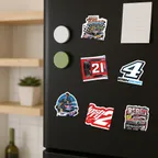 Josh Berry Sticker Set thumbnail 7