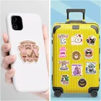 Princess Donut Sticker Set thumbnail 8