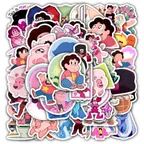 Steven Universe Sticker Set thumbnail 1