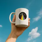 Space Sticker Set thumbnail 6