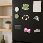 Sorority Sticker Set thumbnail 7