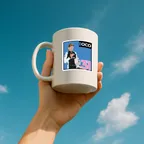 Esteban Ocon Sticker Set thumbnail 6