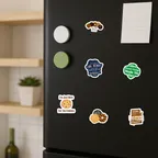Girl Scout Sticker Set thumbnail 7